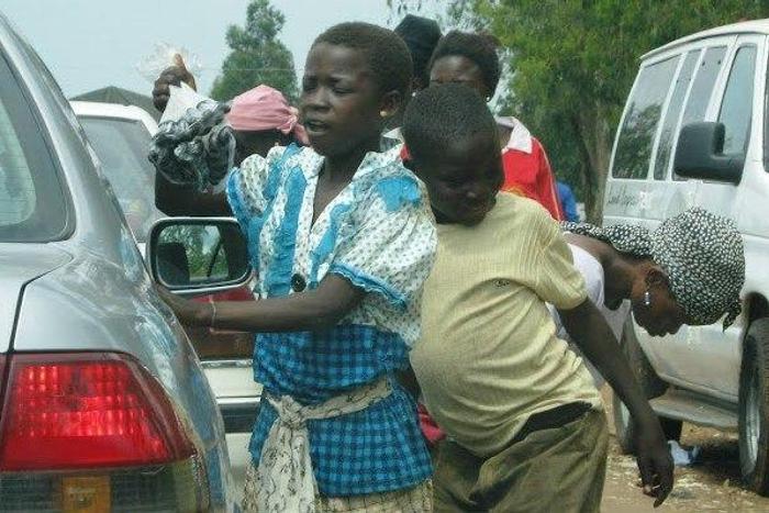 50 per cent of Nigerian children engaged in child labour – NBS