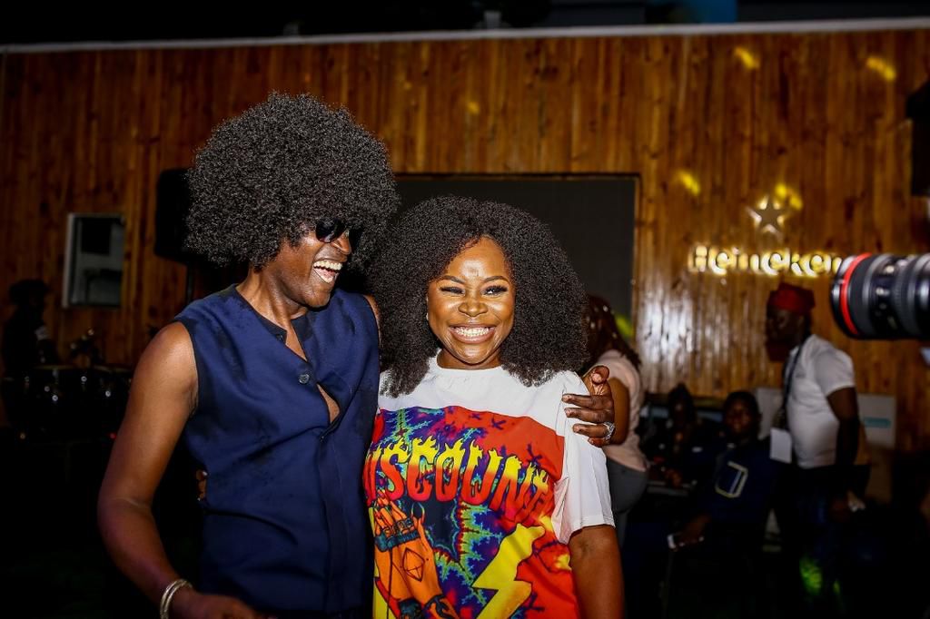 TILX 2019: A live spectacle of music, lights, dance & talent