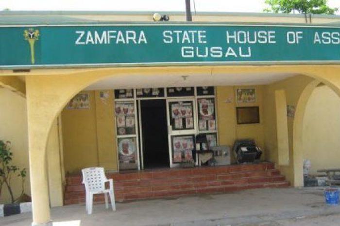 80 per cent of Zamfara lawmakers below 40 years - Speaker  [PM News]