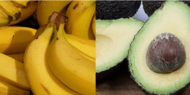 7 super nutritious weight gain foods for kids