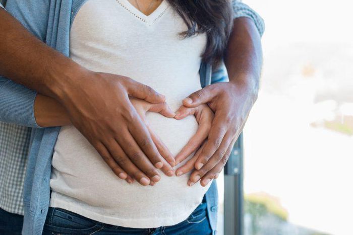 5 ways to increase your chances of getting pregnant [Credit: CCRMIVF]