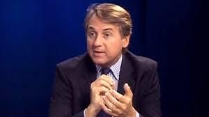 Guillaume de Kerdrel, the Deputy Head of Mission, Embassy of France