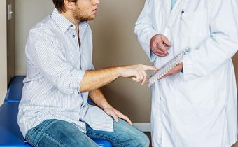 Why Young Men Are Getting Colon Cancer