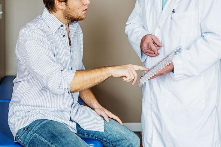 Why Young Men Are Getting Colon Cancer