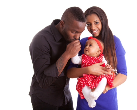 Religious moms and dads sometimes choose names that honour God