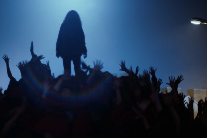 What Does that Wild Euphoria Ending Actually Mean?