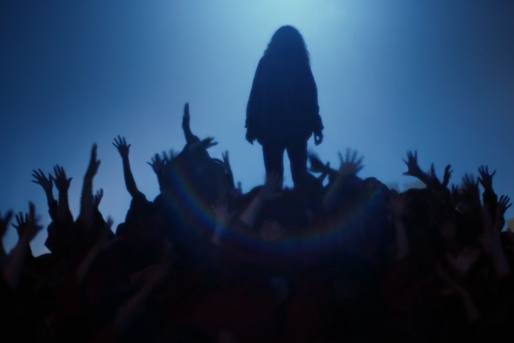 What Does that Wild Euphoria Ending Actually Mean?