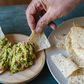 Sneaky Restaurants Are Serving Fake Guac