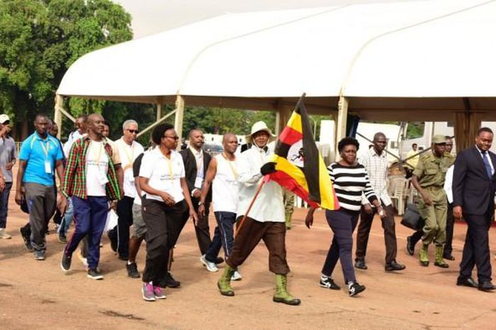 WHO Regional Office for Africa