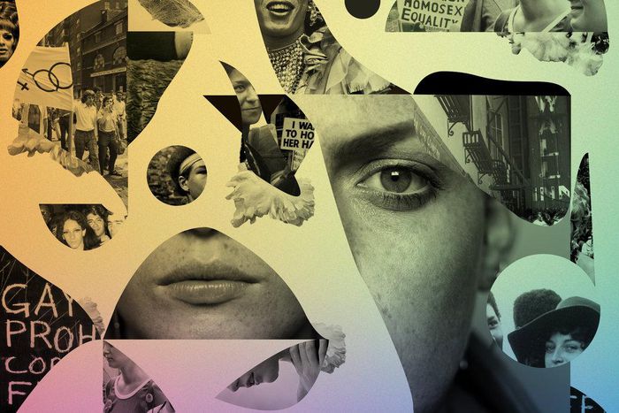 Reflections on life after stonewall