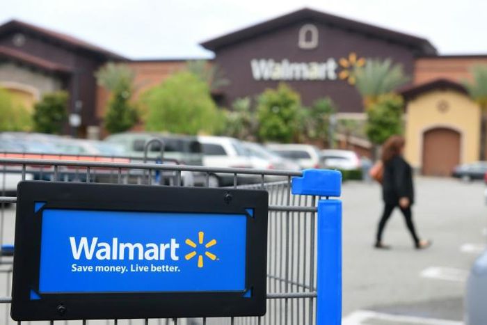 Global retailer Walmart ran afoul of US authorities over suspicious payments to foreign government officials
