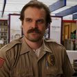 David Harbour Confirms Theory About Hopper