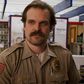 David Harbour Confirms Theory About Hopper