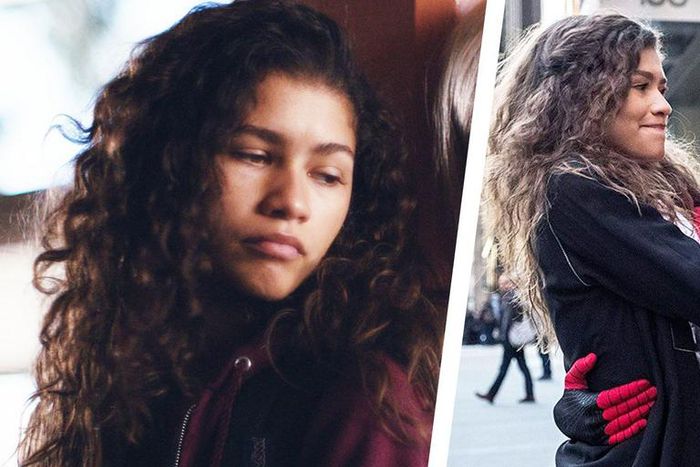 How Zendaya Took Over Summer 2019