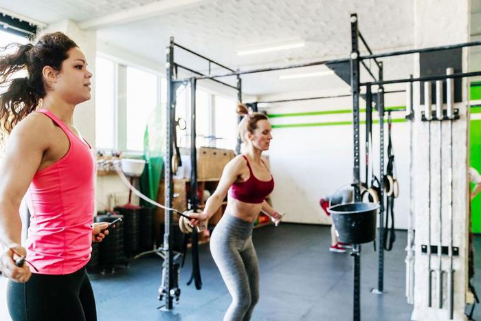 What Is Cross-Training? Glad You Asked