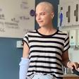 Selma Blair Shares MS Treatment Update