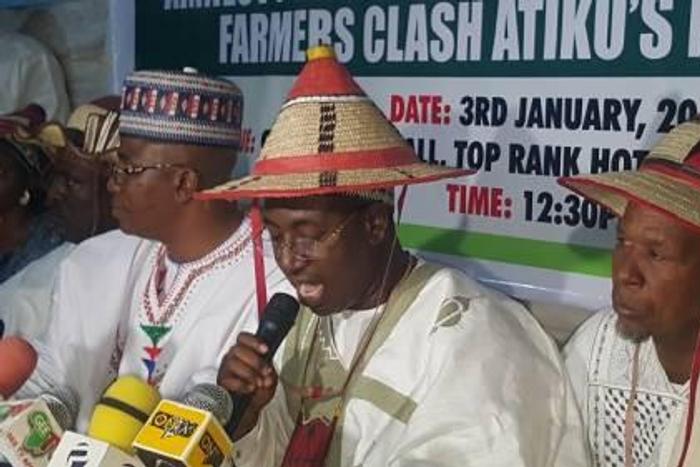 Miyetti Allah says no plans to attack South East over grazing land [Sahara Reporters]