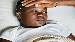 Types of typhoid fever