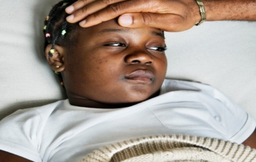 Types of typhoid fever