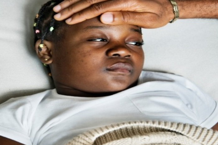 Types of typhoid fever