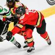 Blake Bolden And Taylor Marchin On Hockey Boycott