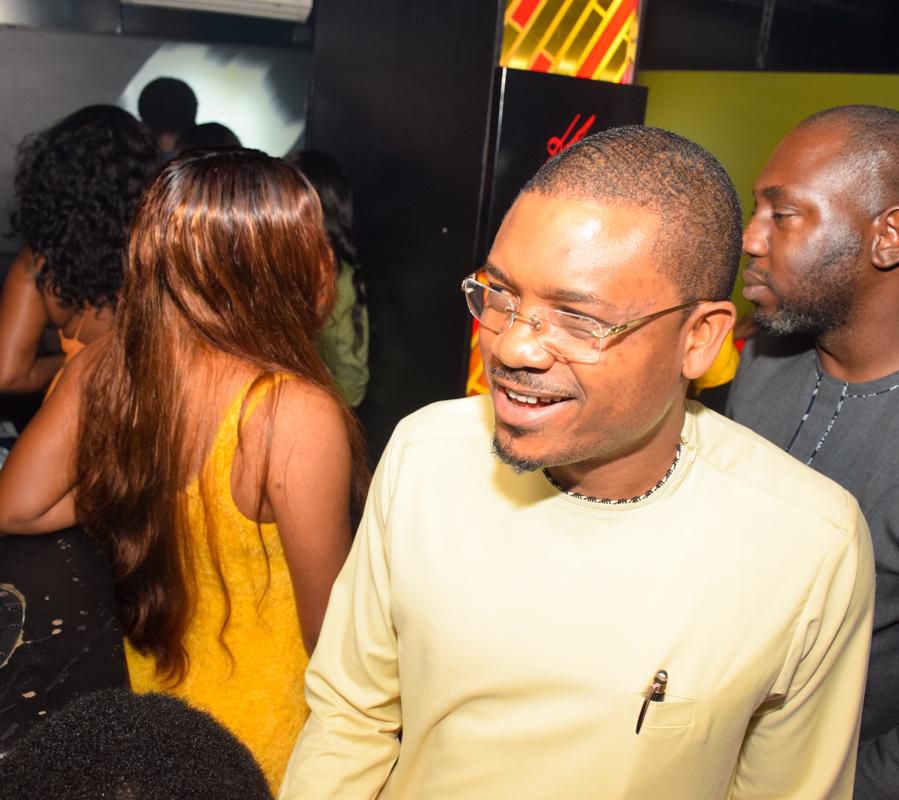 Finalists unveiled in Abuja and Enugu for Remy Producers Trilogy - Season 01