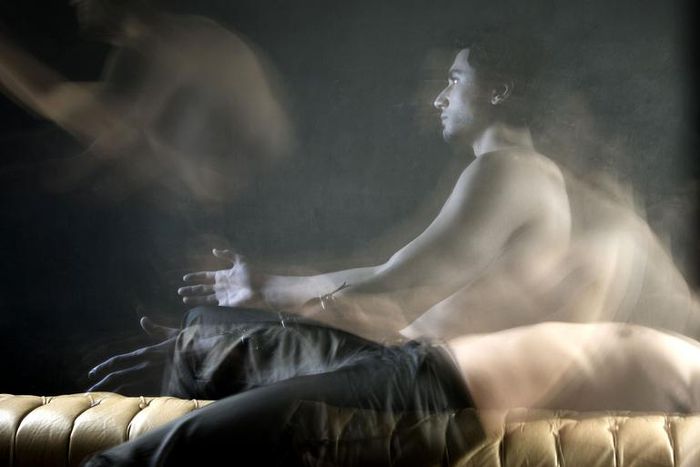 What Does a Near Death Experience Feel Like?