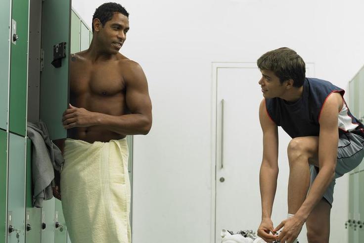 Why You Shouldn't Be Jealous of Your Workout Buddy