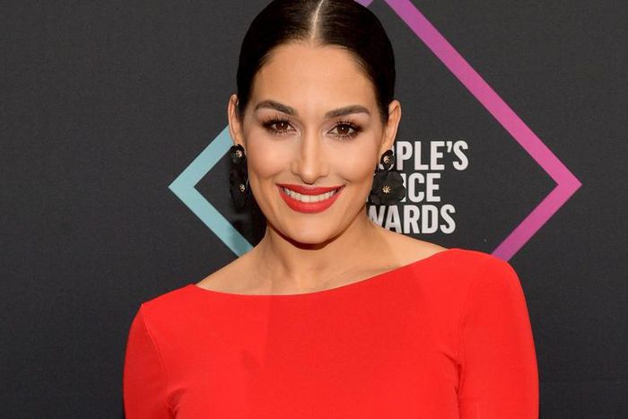 Nikki Bella Says Doctors Found Cyst on Her Brain