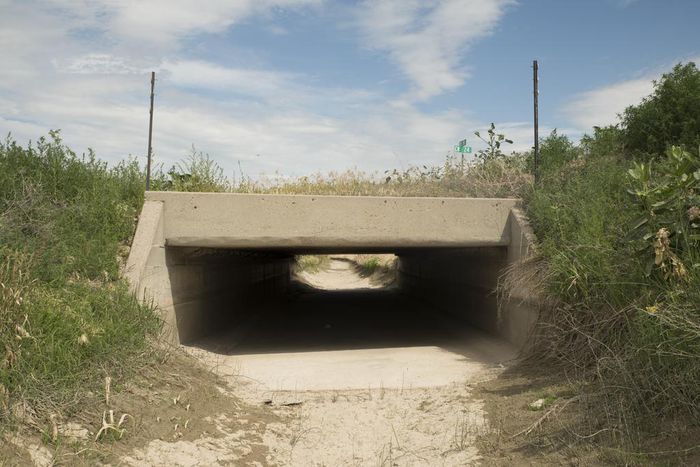 America's Farmers, Reeling from Floods, Face a New Problem: No Water