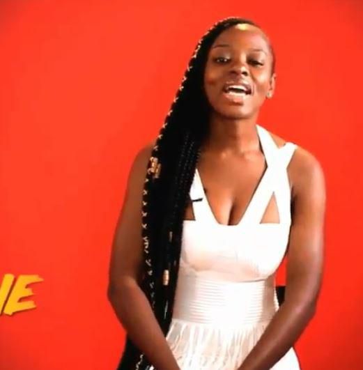 The model and aspiring cook is also a graduate of the University of Debrecen in Hungary. Studying and living there was an eye-opening experience she’ll forever be grateful for [PULSE]