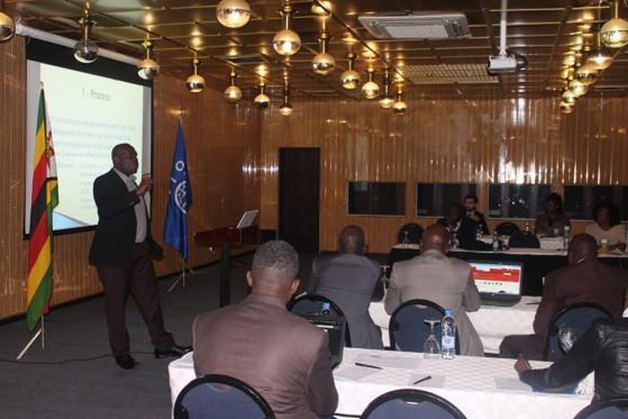 International Organization for Migration (IOM)