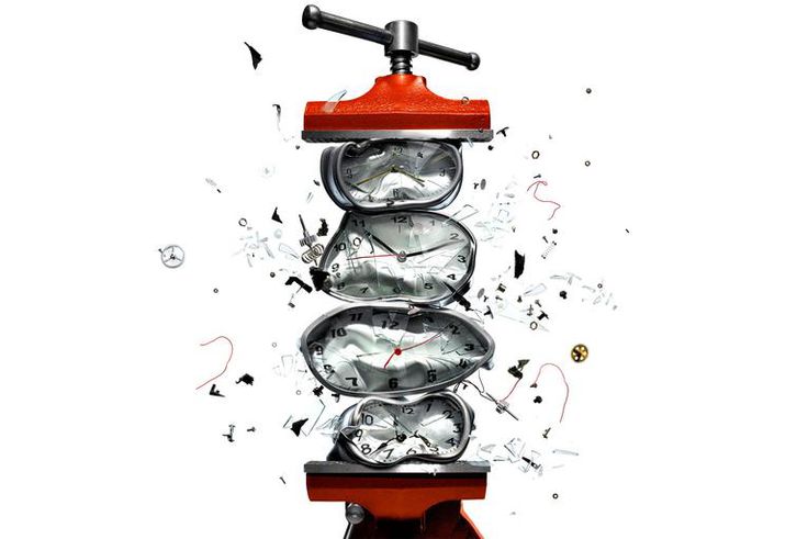 The Risky Pill That Could Stop Aging