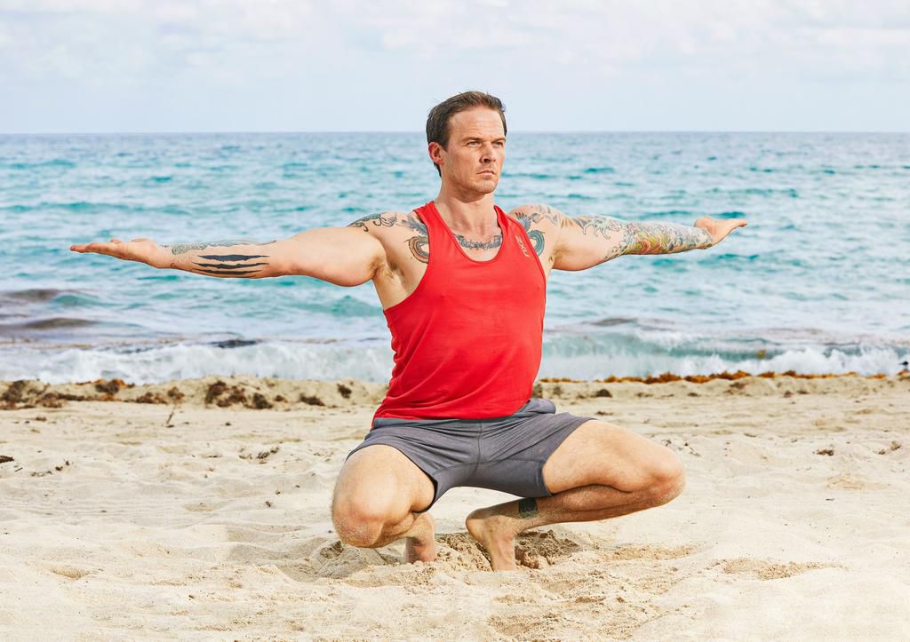 Move Better This Summer With Mobility Training