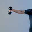 How to Fix Your Lateral Raise Form