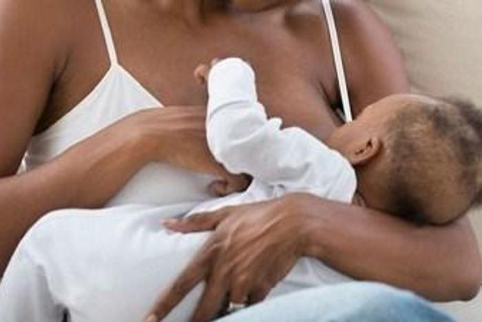 Women who don’t breastfeed unfair to society, says Paediatrician