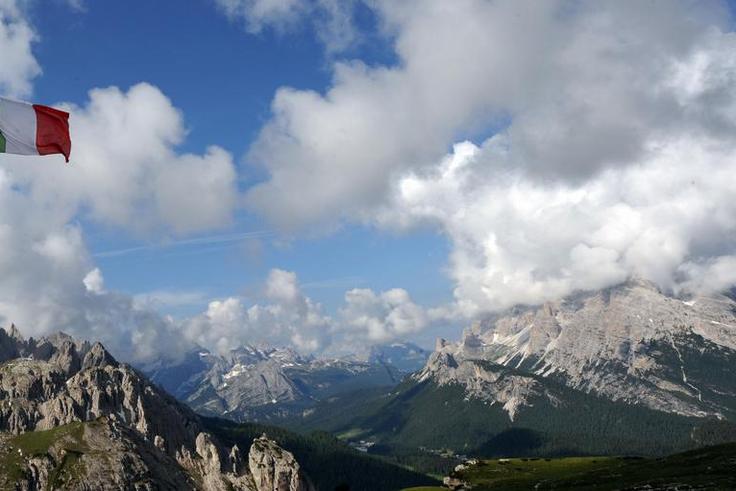 Italy Announced as Host for 2026 Winter Olympics