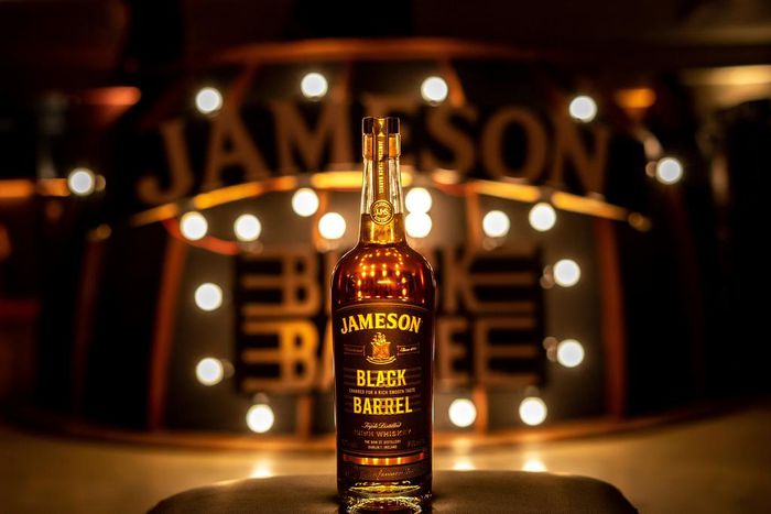 Hats & Tatts Party introduces a whisky like no other, Jameson Black Barrel!