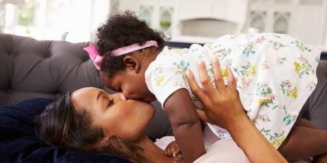 Your daughter’s name is a gift from you to her. Make it special!