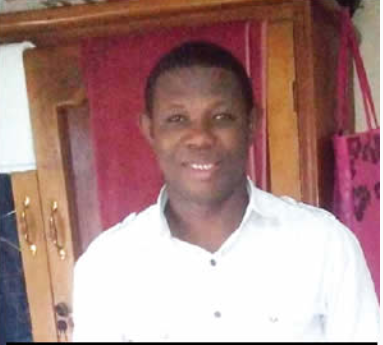 Inedugoba Tyger was killed by the men his wife hired to beat him up because he used to abuse his wife.  (Punch)