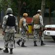 Some observers say the insurgents are increasing attacks to gain greater leverage in the talks
