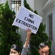 Critics fear the extradition law will tangle people up in China's notoriously opaque courts