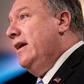 US Secretary of State Mike Pompeo visited the US Central Command in Florida to meet with commanders responsible for US forces in the Middle East