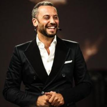 Pastor Jella Wojacek [YOU Church]