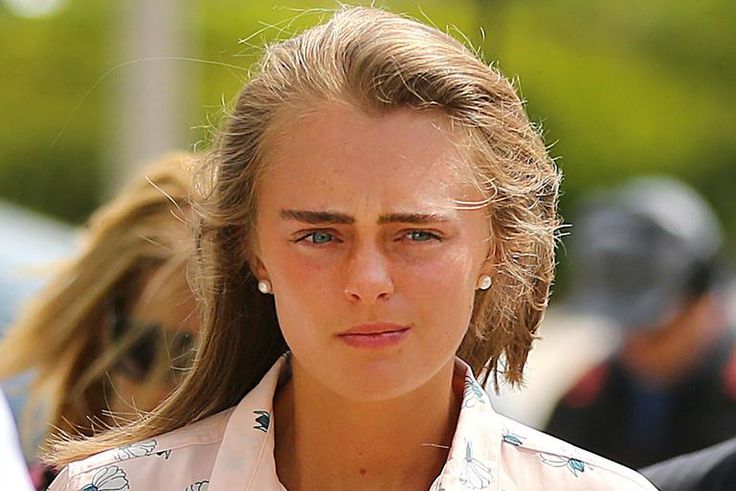 Where Is Michelle Carter Now?
