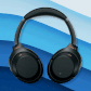 Sony Wireless Noise-Canceling Headphones On Sale