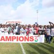 Nasarawa Amazons win 2019 Women's AITEO Cup title (Twitter/NFF)