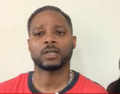 Tim Savage says he is counting down the days until the embattled singer goes to jail and his daughter comes back home [TMZ]