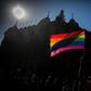 Twenty-eight out of 49 countries in sub-Saharan Africa have laws penalising same-sex relationships