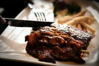 Eating too Much Protein Can Make You Fart